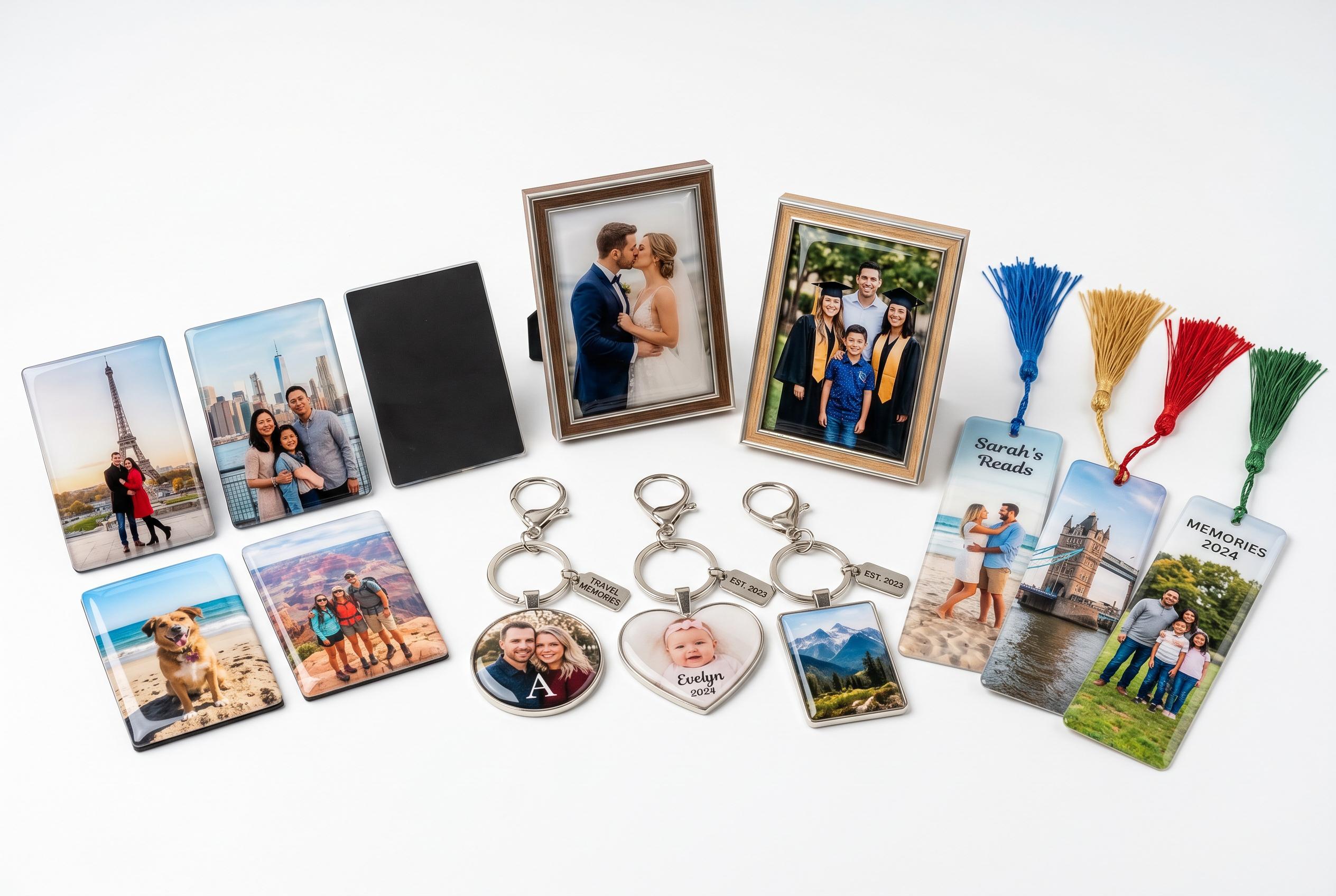 Souvenirs