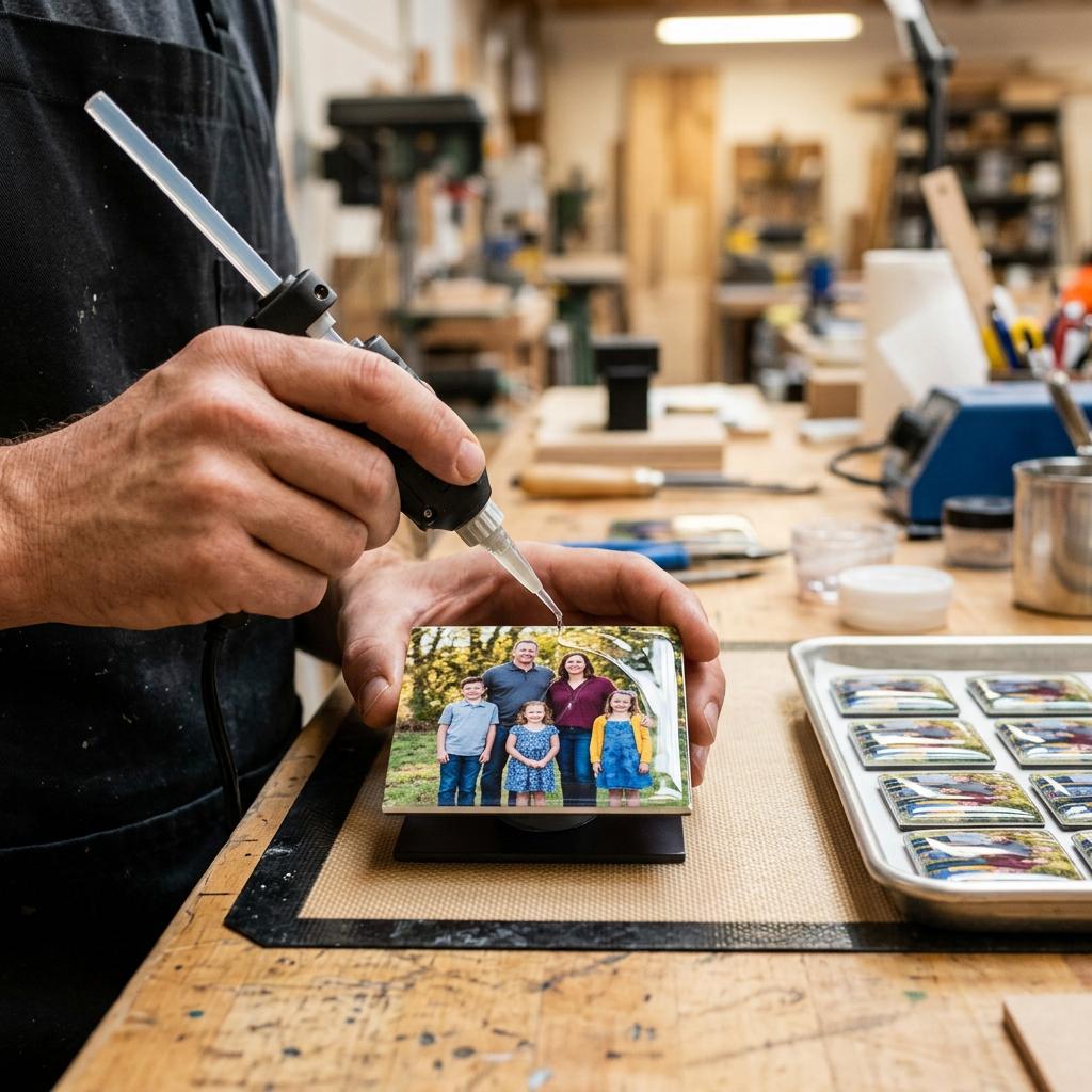Crafting